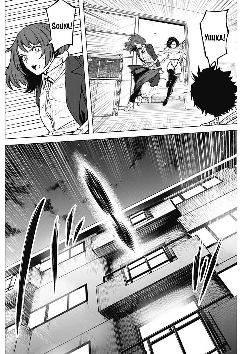 Ottoman: Ông Chồng Quốc Dân Chap 29 - Next Chap 30