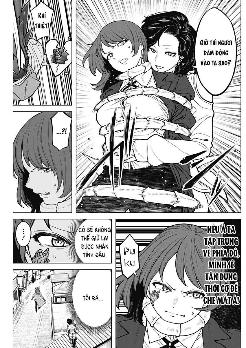 Ottoman: Ông Chồng Quốc Dân Chap 29 - Next Chap 30