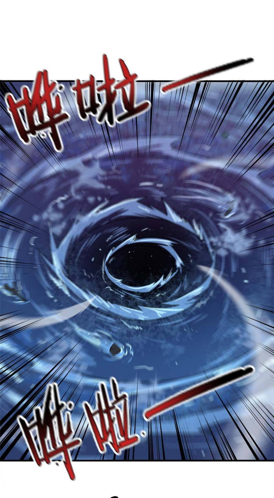 Thần Sủng Tiến Hóa Chap 153 - Next Chap 154