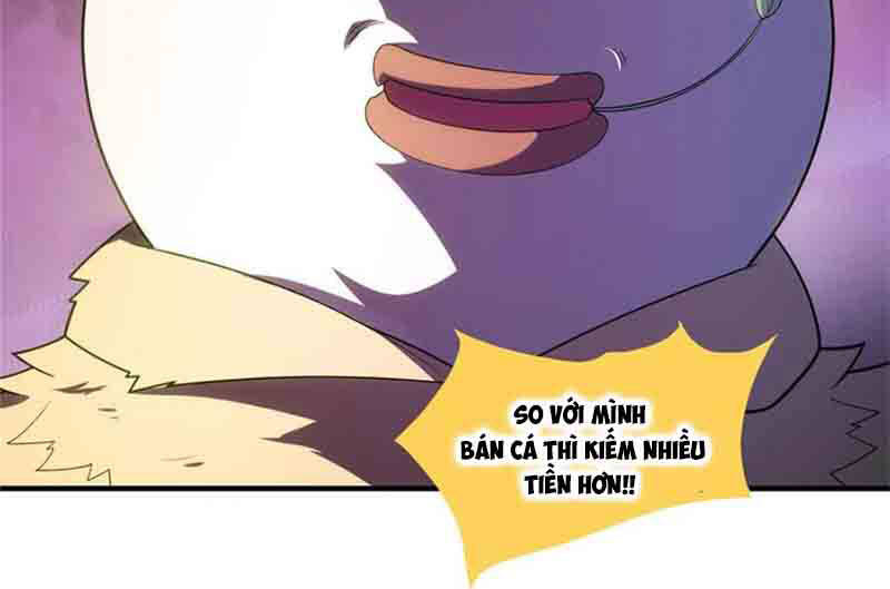 Thần Sủng Tiến Hóa Chap 156 - Next Chap 157