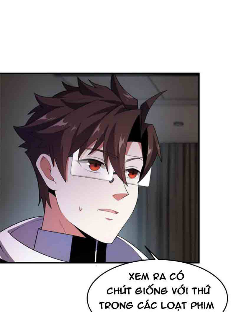 Thần Sủng Tiến Hóa Chap 157 - Next Chap 158