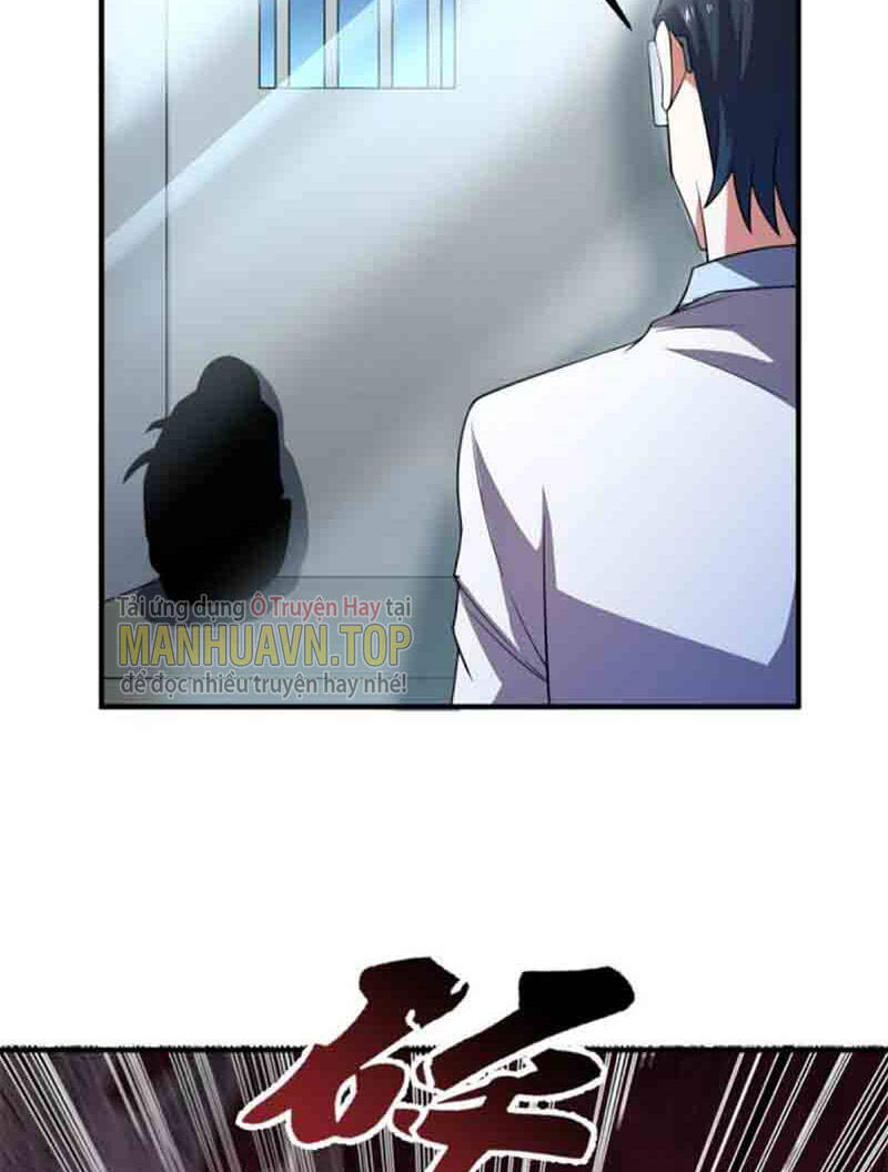 Thần Sủng Tiến Hóa Chap 157 - Next Chap 158