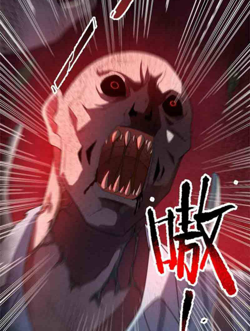 Thần Sủng Tiến Hóa Chap 157 - Next Chap 158