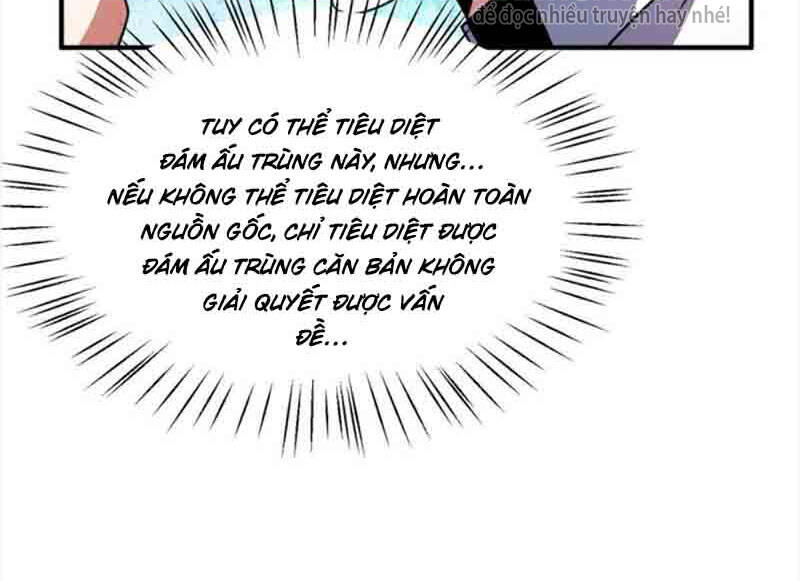 Thần Sủng Tiến Hóa Chap 157 - Next Chap 158