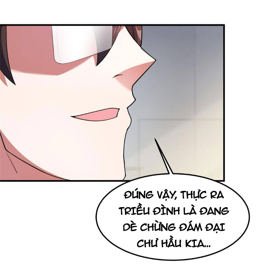 Thần Sủng Tiến Hóa Chap 159 - Next Chap 160
