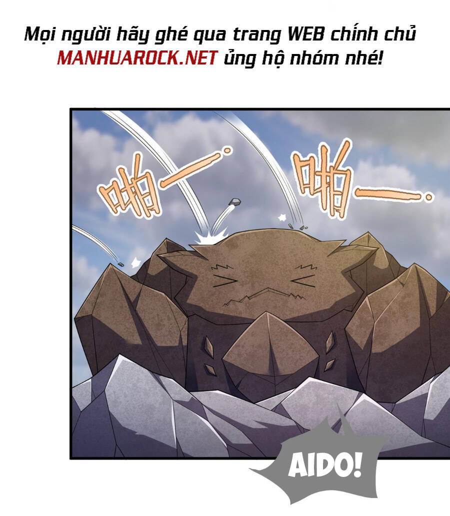 Thần Sủng Tiến Hóa Chap 162 - Next Chap 163