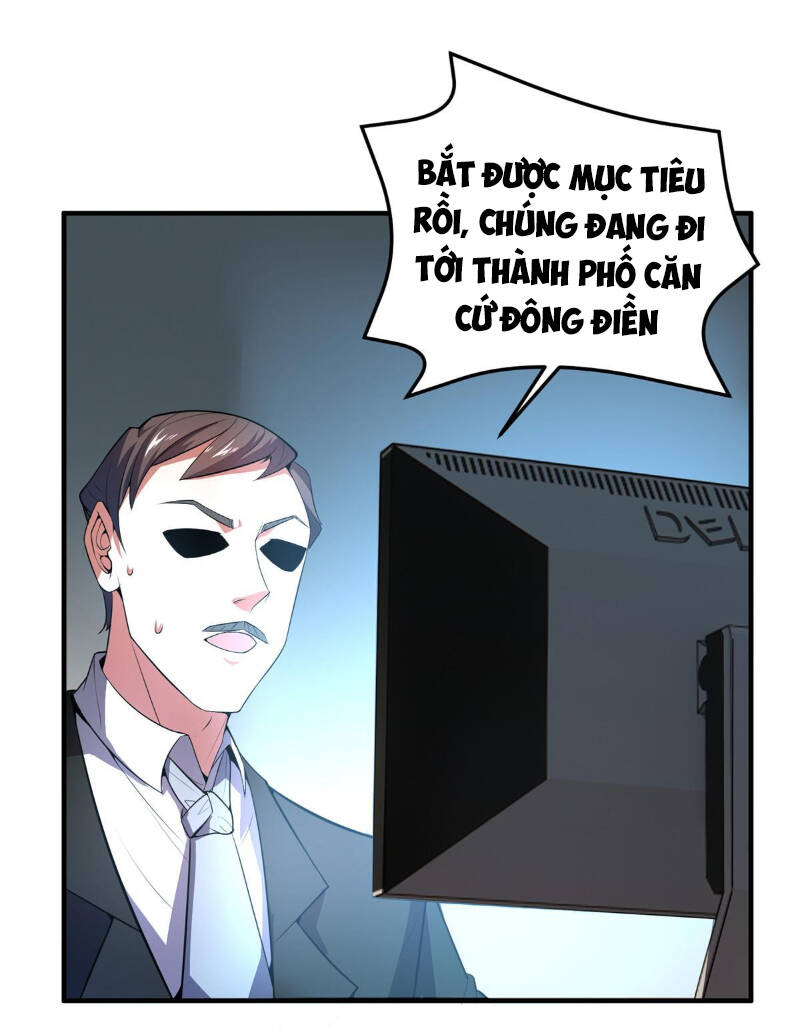 Thần Sủng Tiến Hóa Chap 165 - Next Chap 166