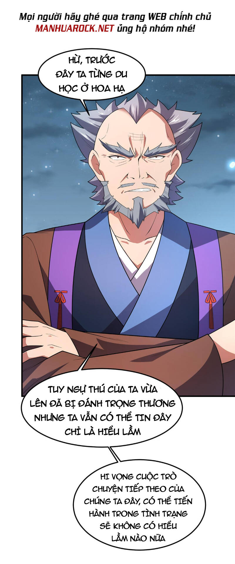 Thần Sủng Tiến Hóa Chap 165 - Next Chap 166