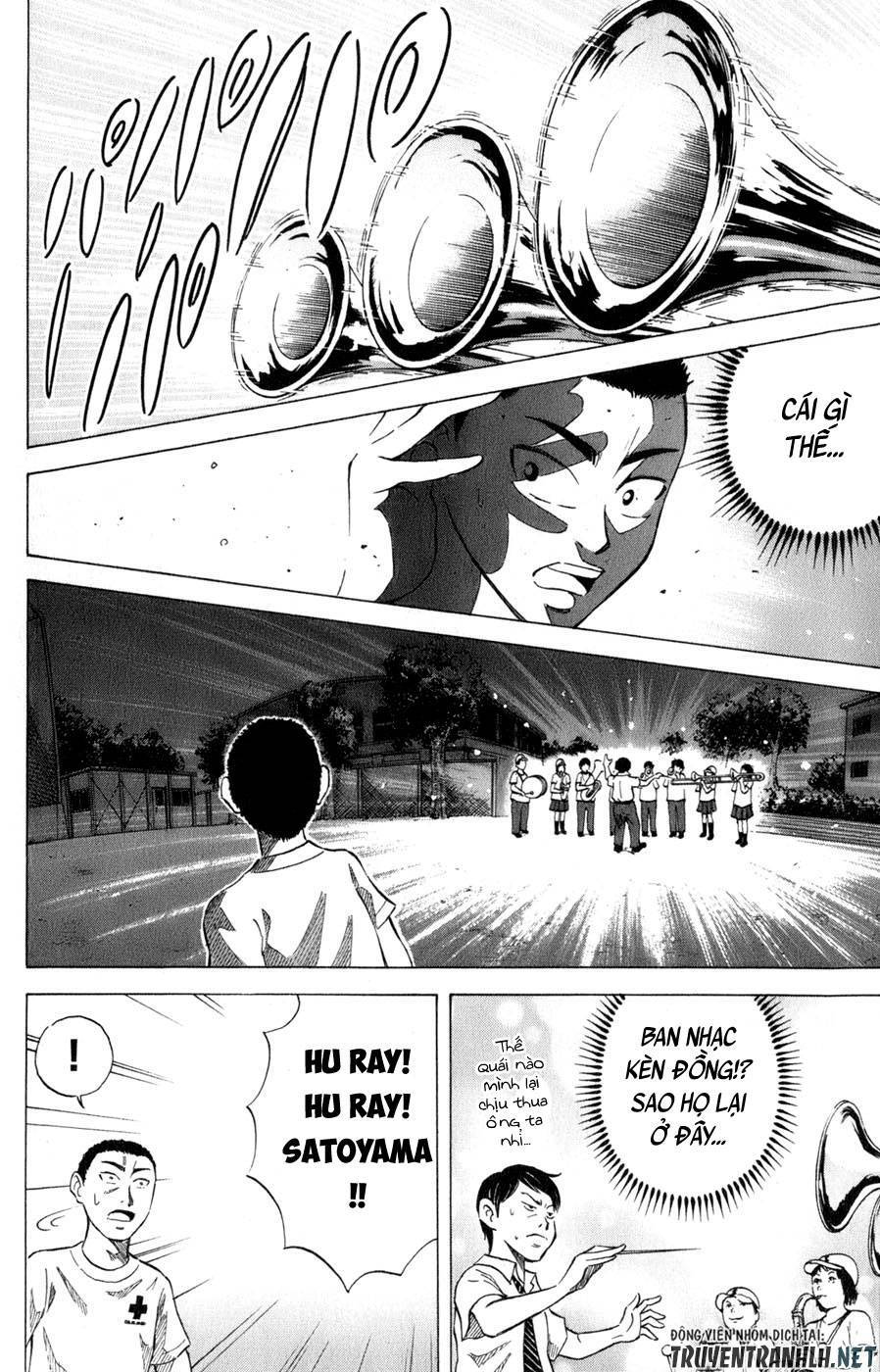 Sumire 16 Sai !! Chap 34 - Next Chap 35