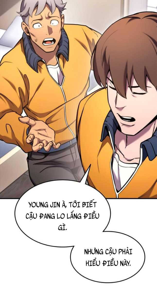 Huyền Thoại Game Thủ - Tái Xuất Chap 104 - Next Chap 105
