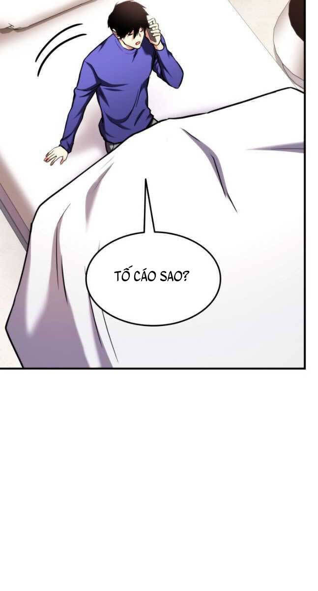 Huyền Thoại Game Thủ - Tái Xuất Chap 105 - Next Chap 106