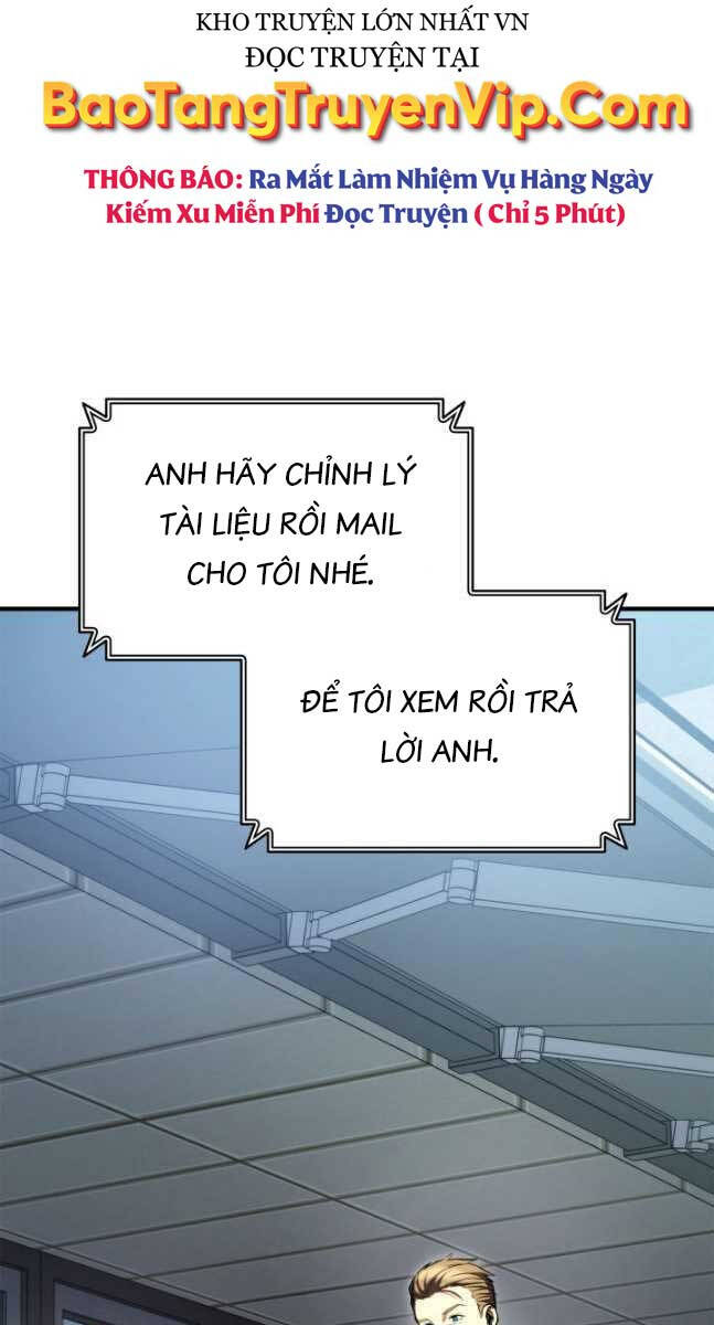 Huyền Thoại Game Thủ - Tái Xuất Chap 105 - Next Chap 106