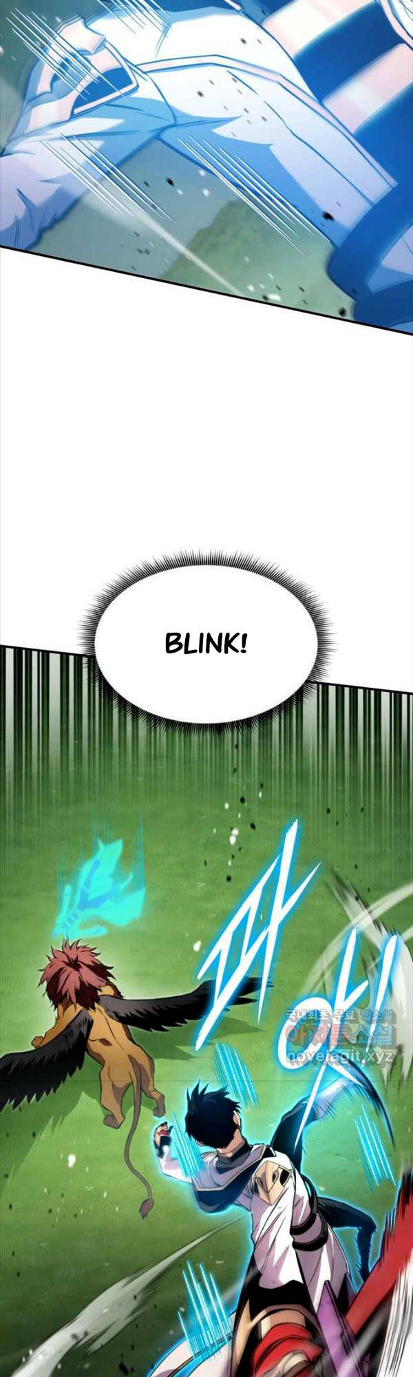 Huyền Thoại Game Thủ - Tái Xuất Chap 106 - Next Chap 107