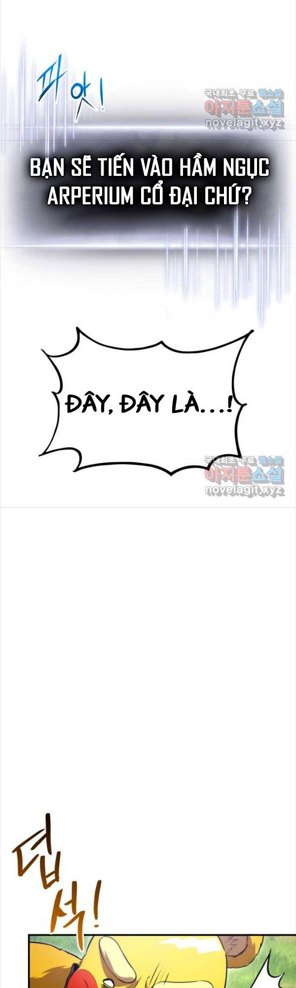 Huyền Thoại Game Thủ - Tái Xuất Chap 106 - Next Chap 107