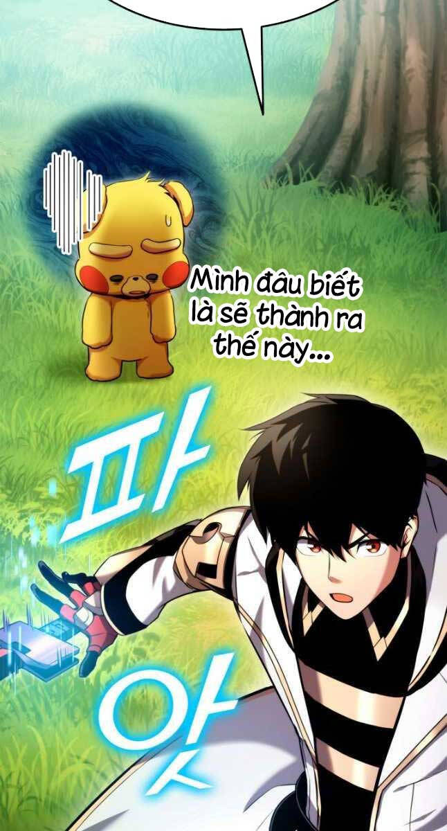 Huyền Thoại Game Thủ - Tái Xuất Chap 107 - Next Chap 108
