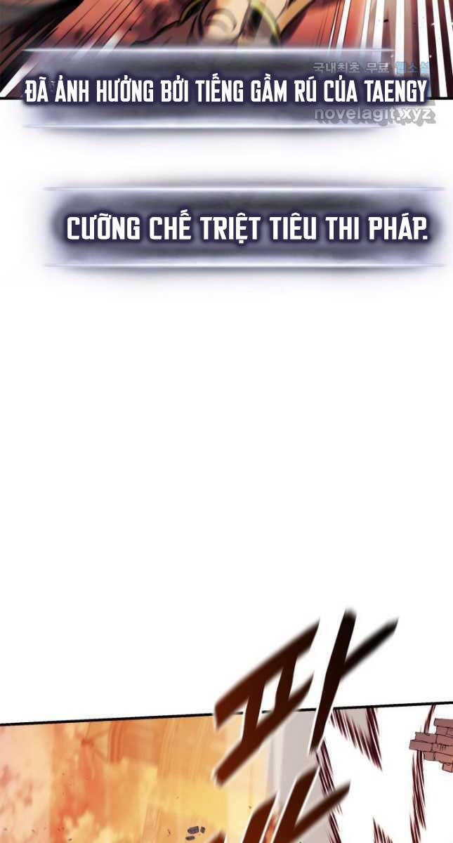 Huyền Thoại Game Thủ - Tái Xuất Chap 110 - Next Chap 111