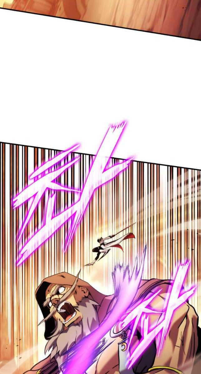 Huyền Thoại Game Thủ - Tái Xuất Chap 110 - Next Chap 111