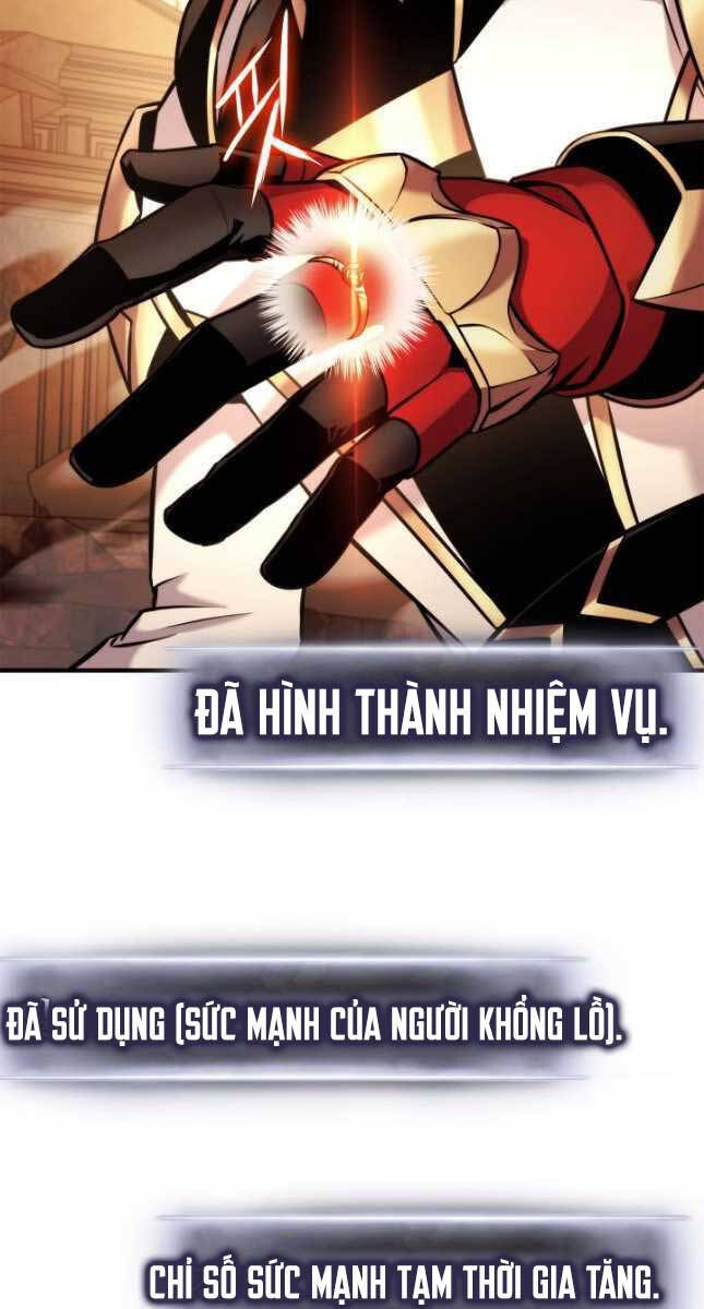 Huyền Thoại Game Thủ - Tái Xuất Chap 110 - Next Chap 111