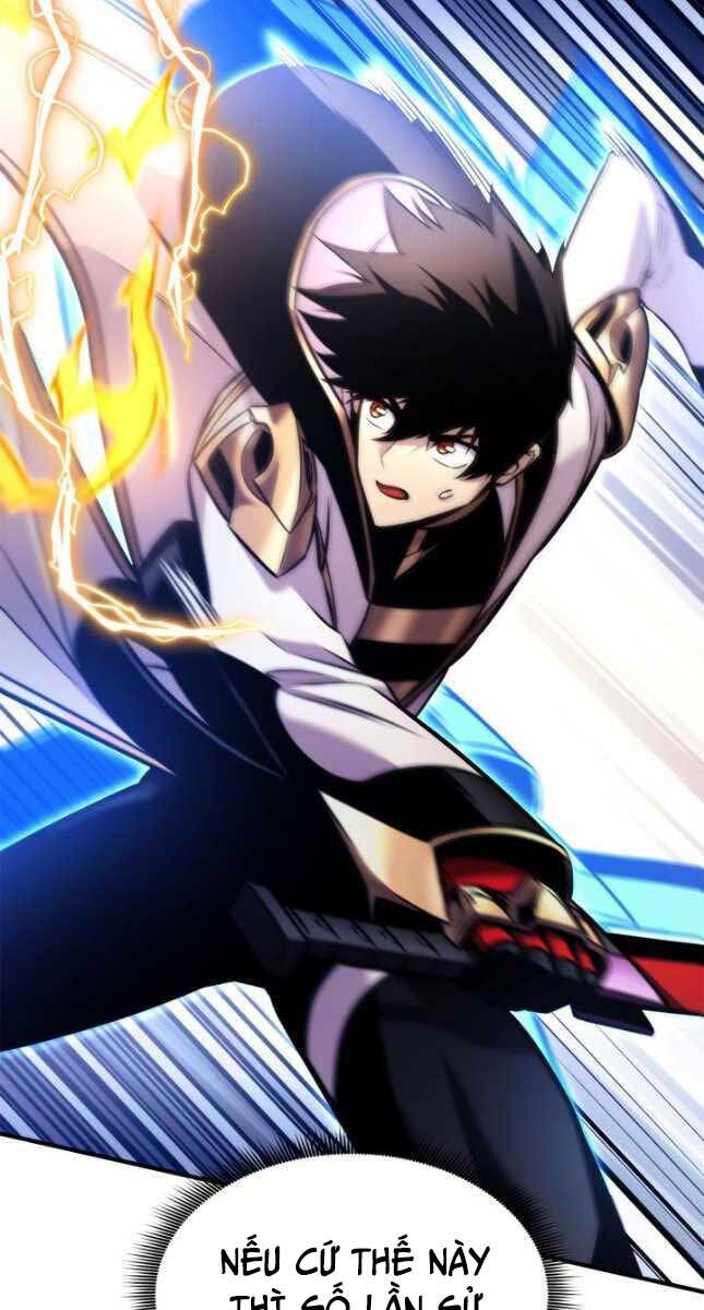 Huyền Thoại Game Thủ - Tái Xuất Chap 110 - Next Chap 111