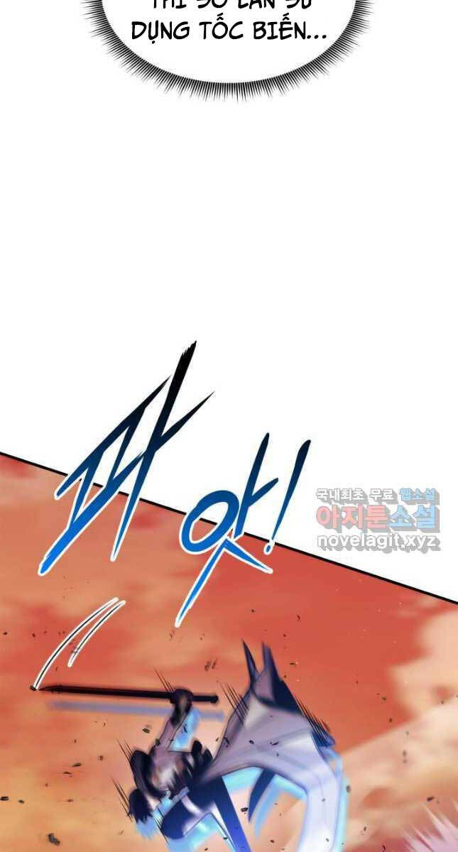 Huyền Thoại Game Thủ - Tái Xuất Chap 110 - Next Chap 111