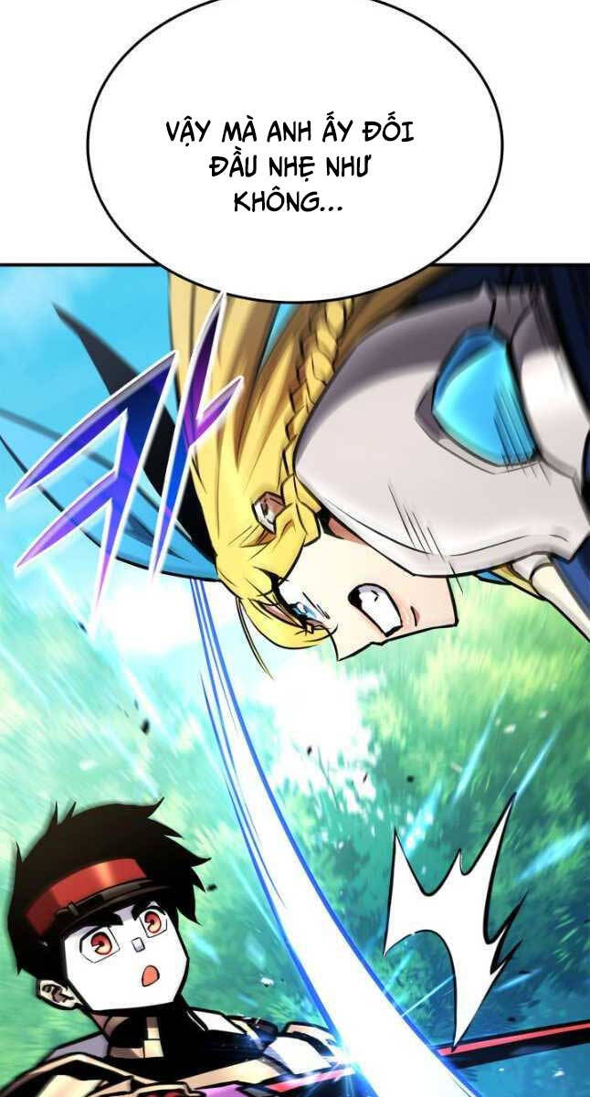 Huyền Thoại Game Thủ - Tái Xuất Chap 114 - Next Chap 115