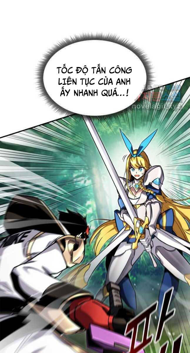 Huyền Thoại Game Thủ - Tái Xuất Chap 114 - Next Chap 115