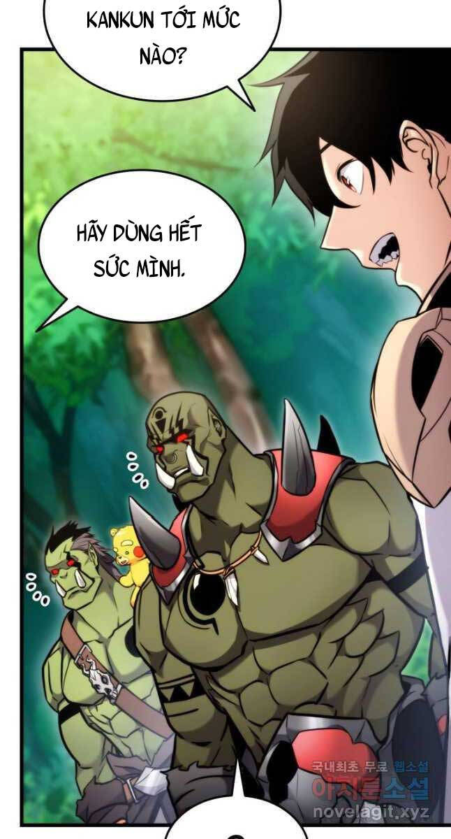 Huyền Thoại Game Thủ - Tái Xuất Chap 99 - Next Chap 100