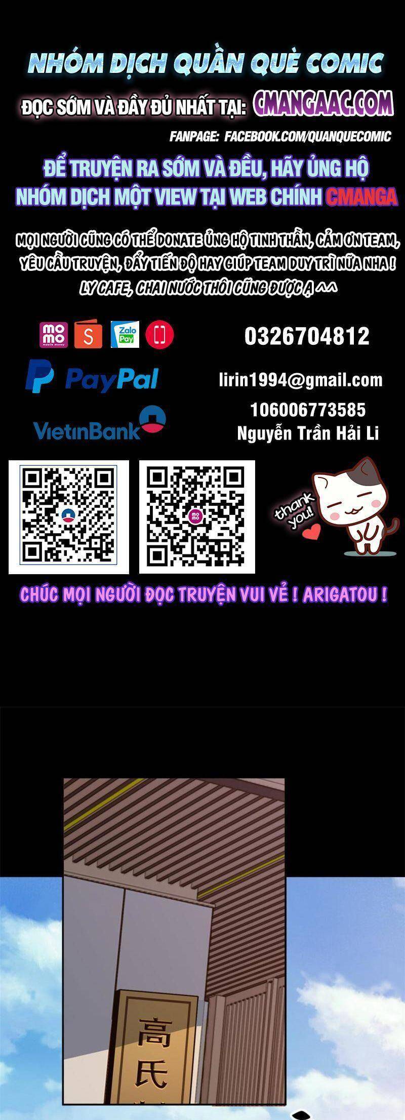 Siêu Thần Chế Tạp Sư Chap 114 - Next Chap 115