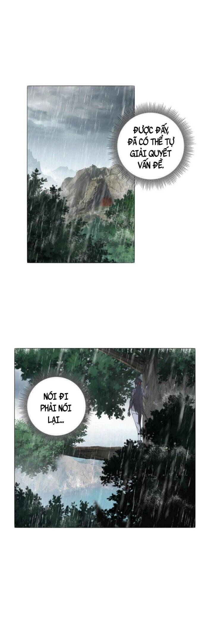 Siêu Thần Chế Tạp Sư Chap 127 - Next Chap 128