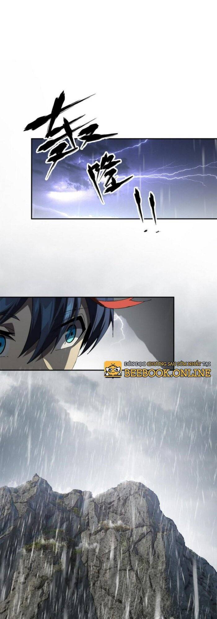 Siêu Thần Chế Tạp Sư Chap 127 - Next Chap 128