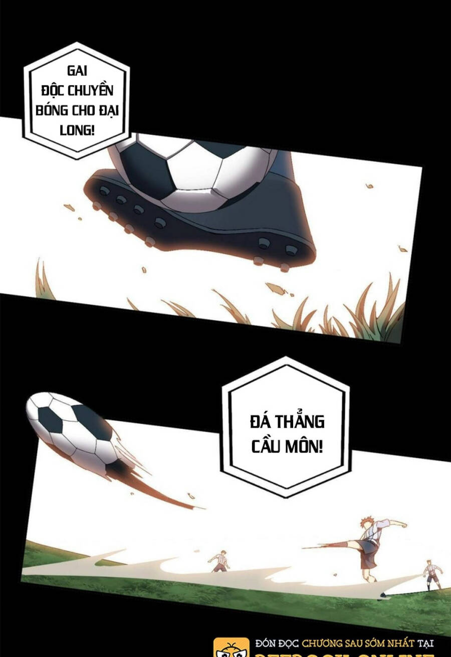 Siêu Thần Chế Tạp Sư Chap 132 - Next Chap 133