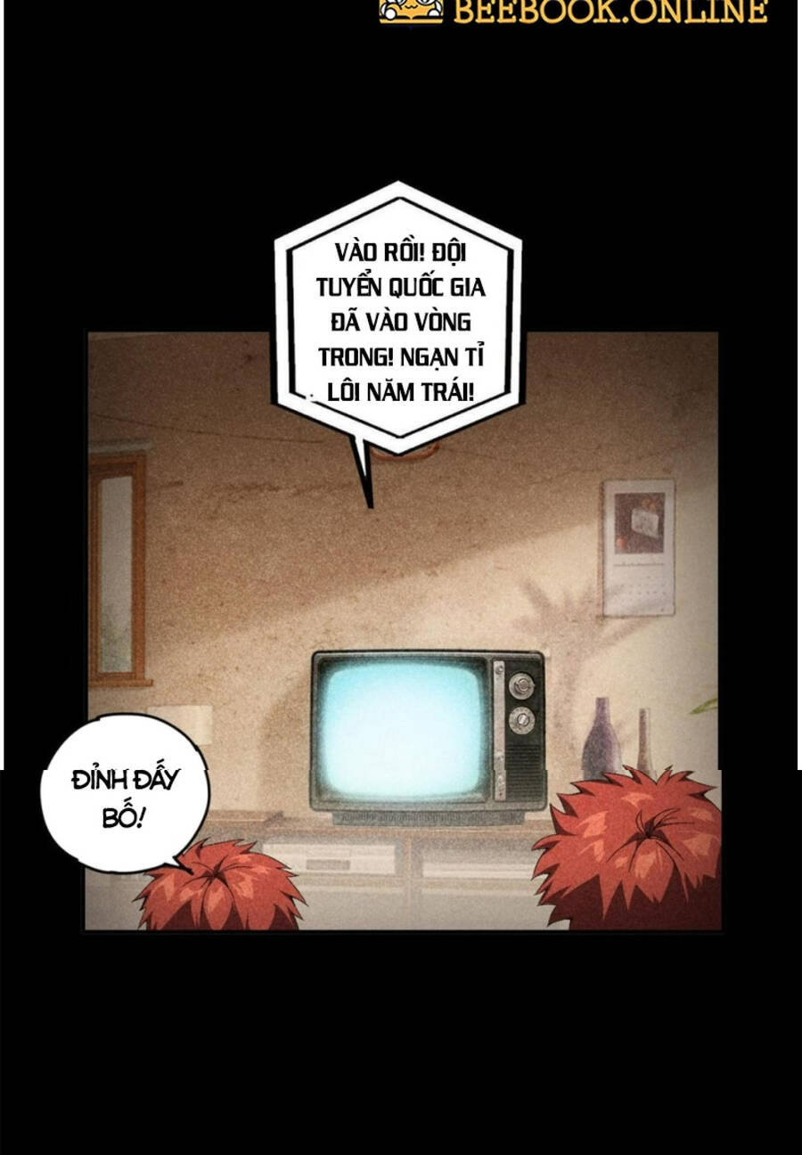 Siêu Thần Chế Tạp Sư Chap 132 - Next Chap 133