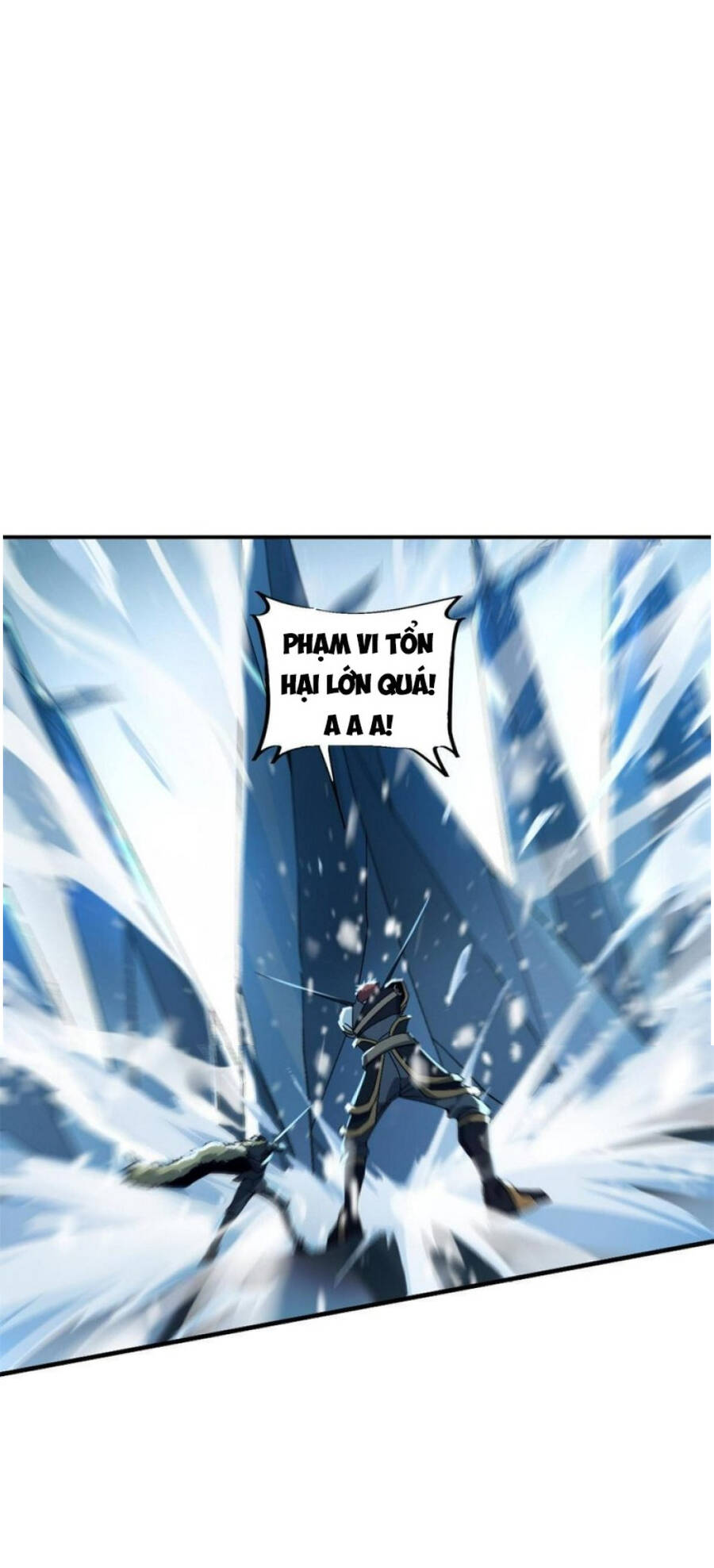 Siêu Thần Chế Tạp Sư Chap 132 - Next Chap 133