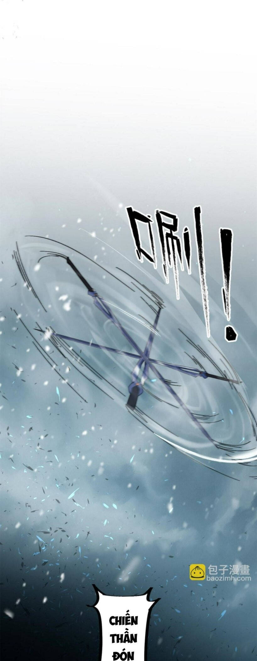 Siêu Thần Chế Tạp Sư Chap 132 - Next Chap 133