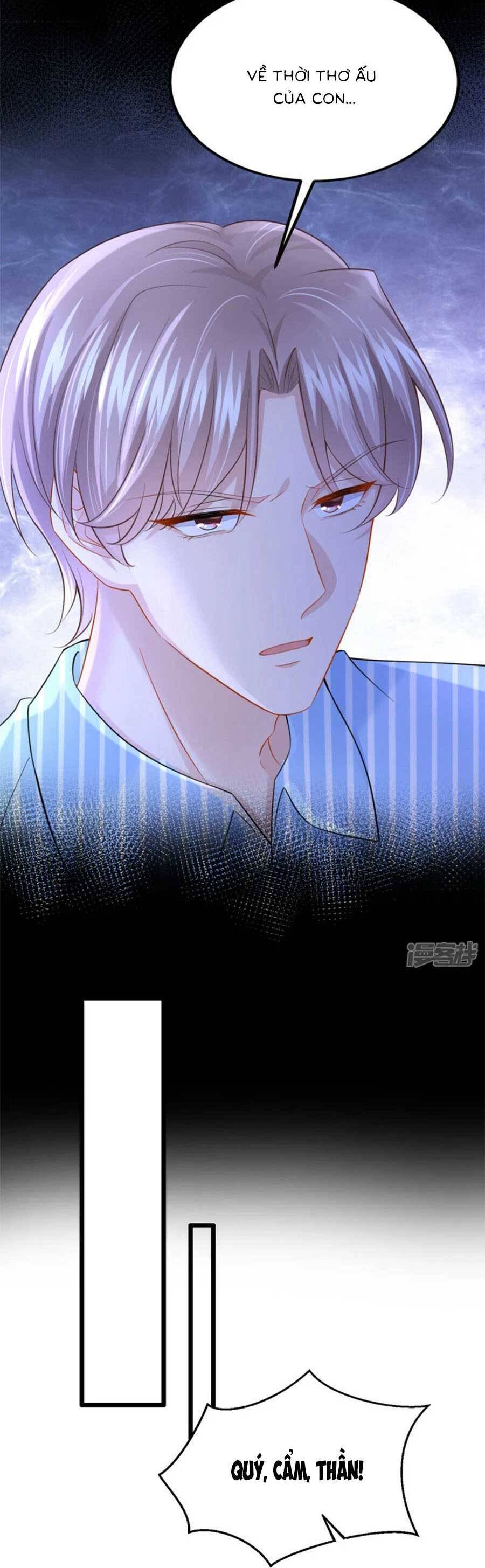 Manh Bảo Của Tôi Là Liêu Cơ Chap 149 - Next Chap 150