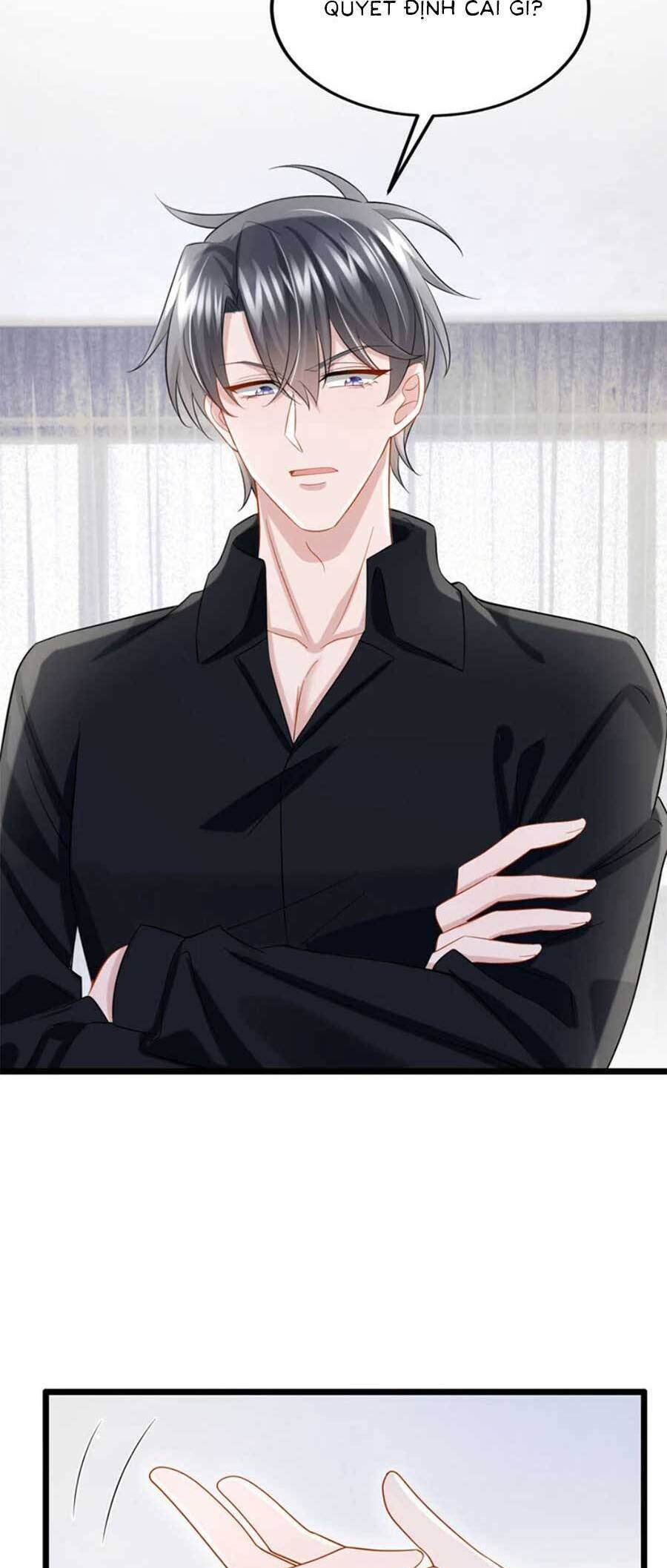 Manh Bảo Của Tôi Là Liêu Cơ Chap 149 - Next Chap 150