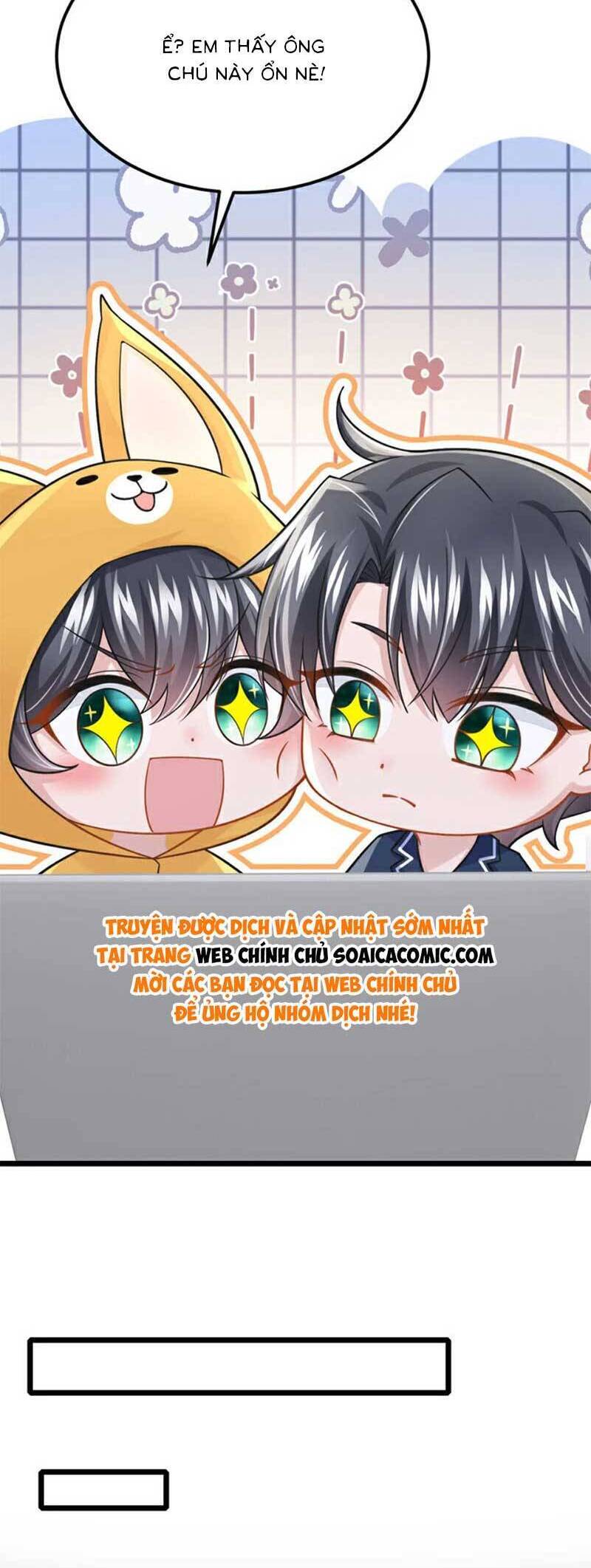 Manh Bảo Của Tôi Là Liêu Cơ Chap 182 - Next Chap 183