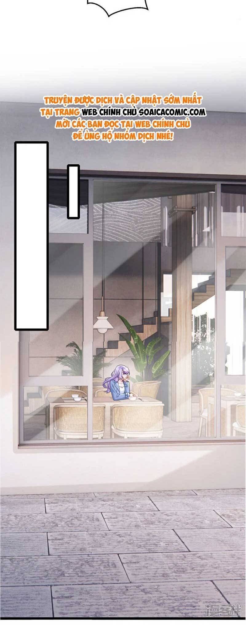 Manh Bảo Của Tôi Là Liêu Cơ Chap 183 - Next Chap 184