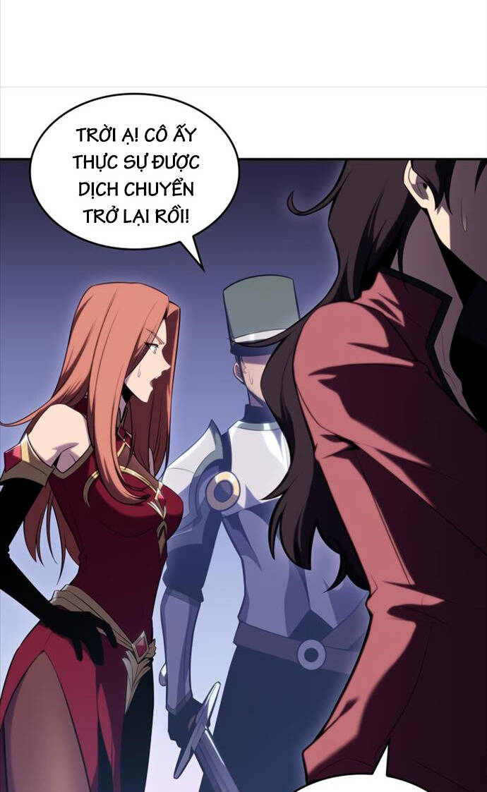 Người Chơi Mới Cấp Tối Đa Chap 100 - Next Chap 101