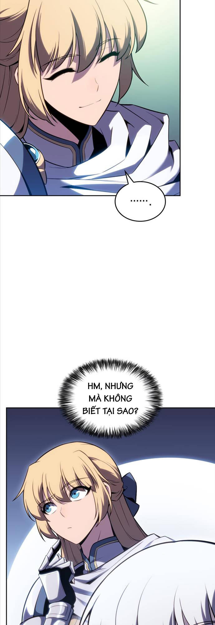 Người Chơi Mới Cấp Tối Đa Chap 100 - Next Chap 101