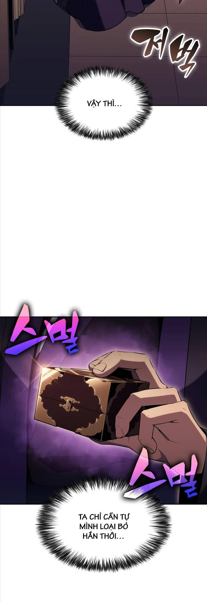 Người Chơi Mới Cấp Tối Đa Chap 101 - Next Chap 102