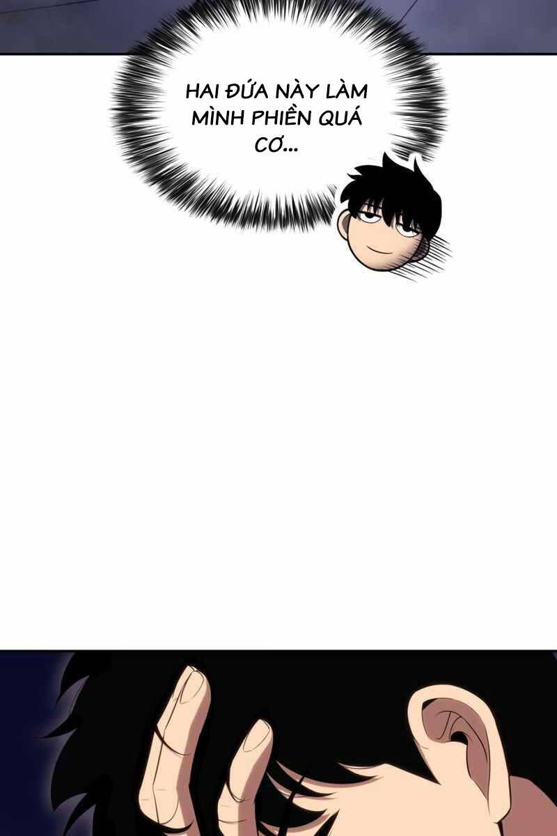 Người Chơi Mới Cấp Tối Đa Chap 102 - Next Chap 103