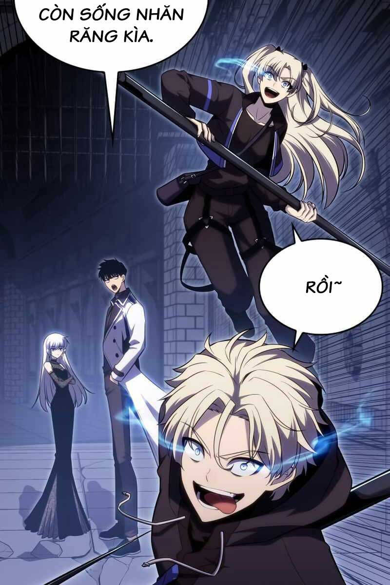 Người Chơi Mới Cấp Tối Đa Chap 102 - Next Chap 103