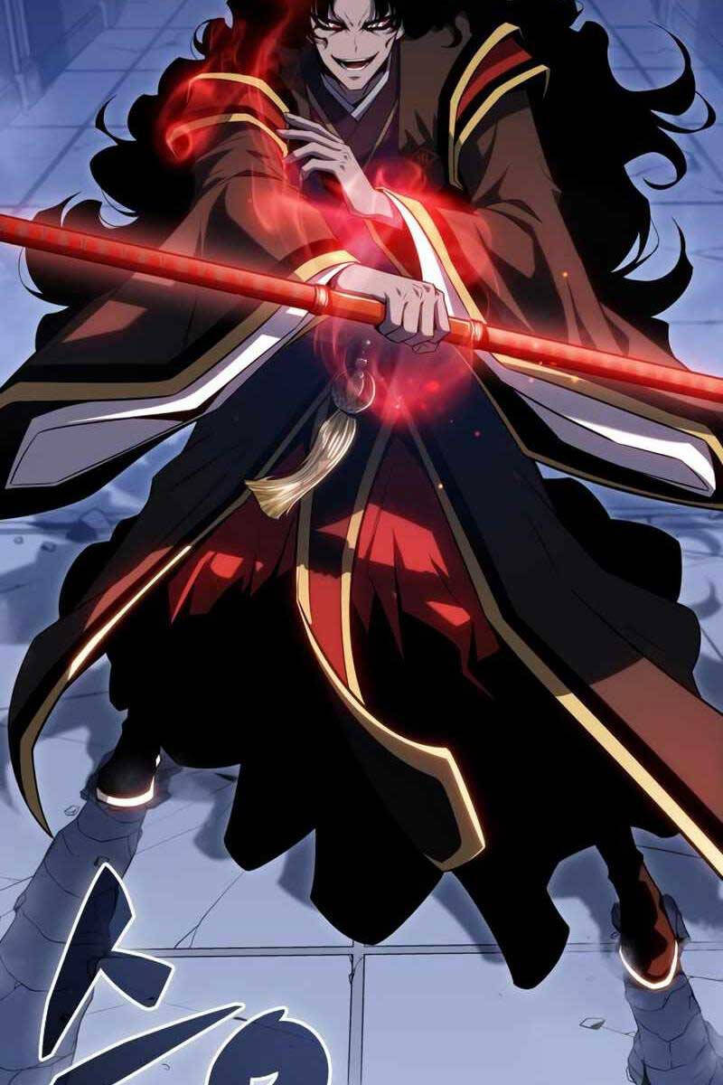 Người Chơi Mới Cấp Tối Đa Chap 102 - Next Chap 103