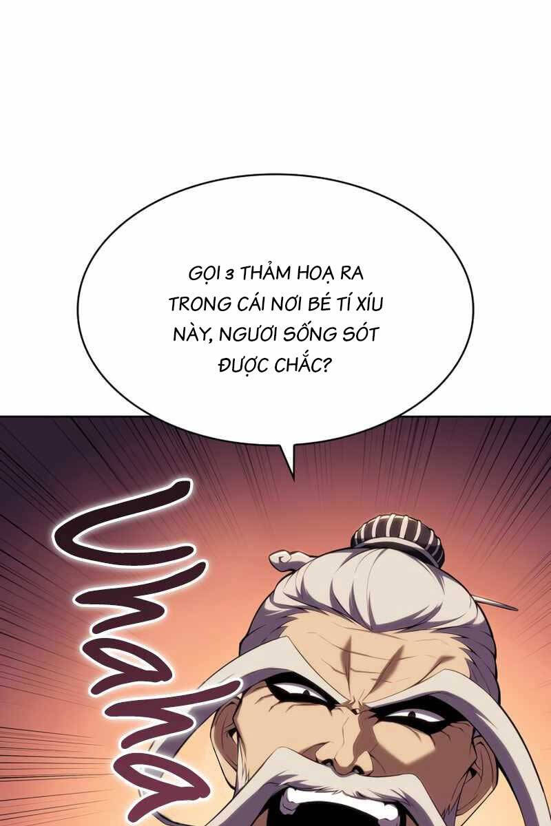 Người Chơi Mới Cấp Tối Đa Chap 103 - Next Chap 104