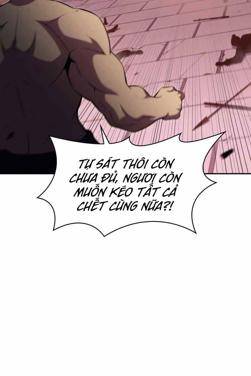 Người Chơi Mới Cấp Tối Đa Chap 104 - Next Chap 105