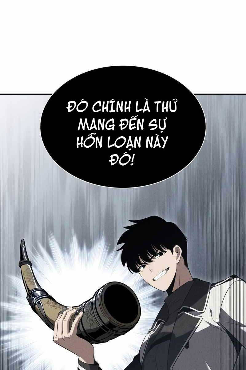 Người Chơi Mới Cấp Tối Đa Chap 104 - Next Chap 105