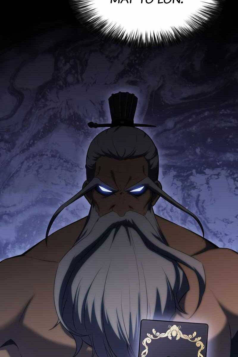 Người Chơi Mới Cấp Tối Đa Chap 104 - Next Chap 105