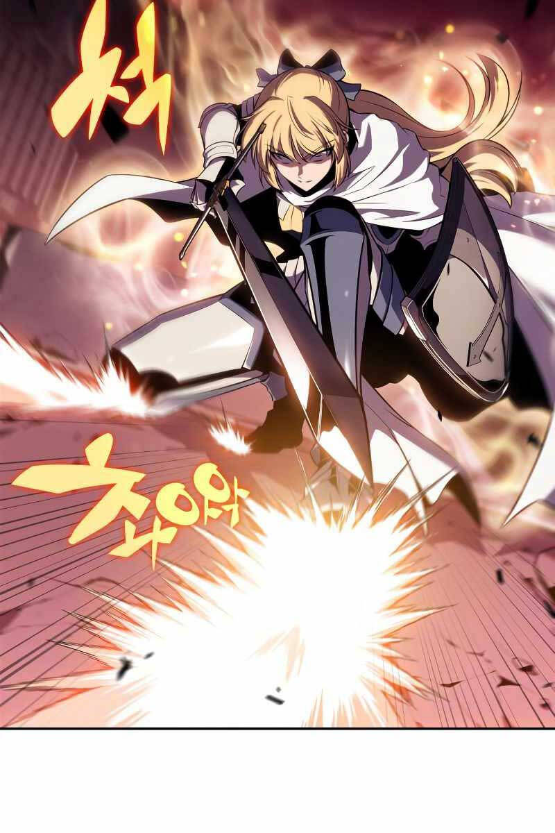 Người Chơi Mới Cấp Tối Đa Chap 106 - Next Chap 107