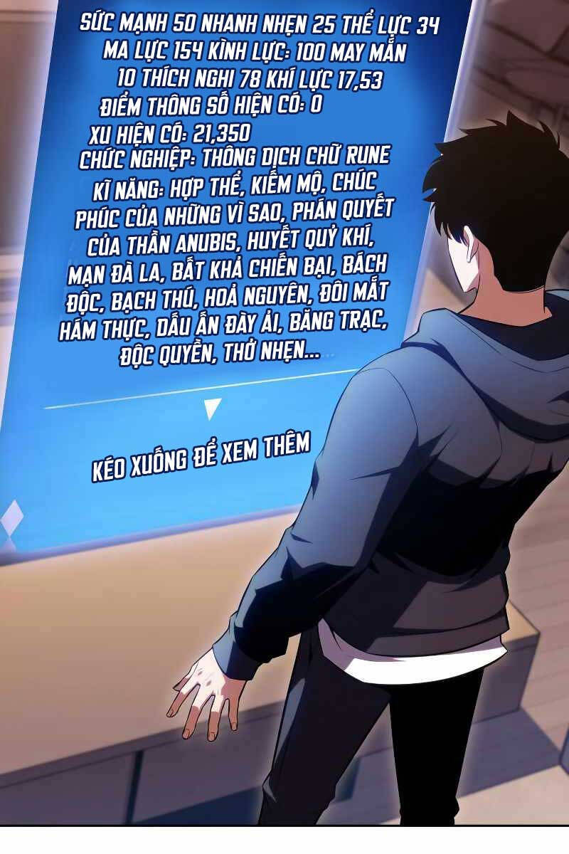 Người Chơi Mới Cấp Tối Đa Chap 108 - Next Chap 109